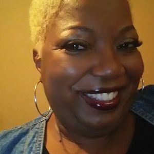 Meet your Posher, Cathy